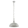 Eglo 49181 - Hanglamp aan ketting EASINGTON 1xE27/60W/230V