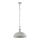 Eglo 49181 - Hanglamp aan ketting EASINGTON 1xE27/60W/230V