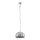 Eglo 49182 - Hanglamp aan ketting DUMPHRY 1xE27/60W/230V