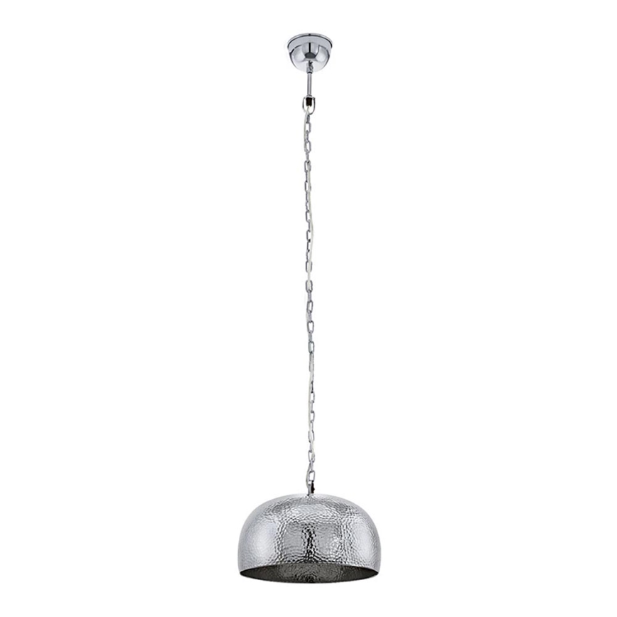 Eglo 49182 - Suspension chaîne DUMPHRY 1xE27/60W/230V