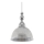 Eglo 49183 - Hanglamp EASINGTON 1xE27/60W/230V