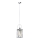 Eglo 49212 - Hanglamp DONMINGTON 1xE27/60W/230V