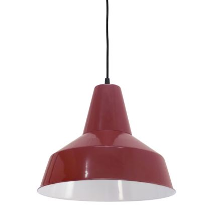 Eglo 49218 - Lustre SOMERTON 1xE27/60W/230V