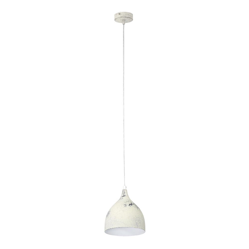 Eglo 49234 - Hanglamp CORETTO 3 1xE27/60W/230V