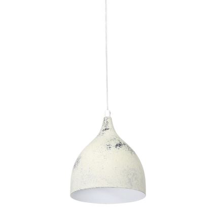 Eglo 49234 - Hanglamp CORETTO 3 1xE27/60W/230V