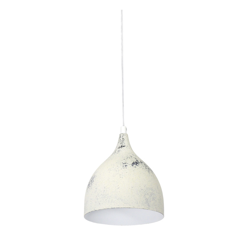 Eglo 49234 - Lustre CORETTO 3 1xE27/60W/230V