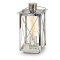 Eglo 49279 - lampe de table DONMINGTON 1xE27/60W/230V