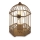 Eglo 49287 - Tafellamp HARLING 1xE27/60W/230V