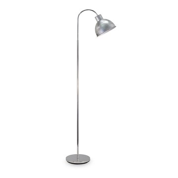 Eglo 49334 - Lampadaire BOLEIGH 1xE27/60W/230V