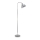 Eglo 49334 - Lampadaire BOLEIGH 1xE27/60W/230V