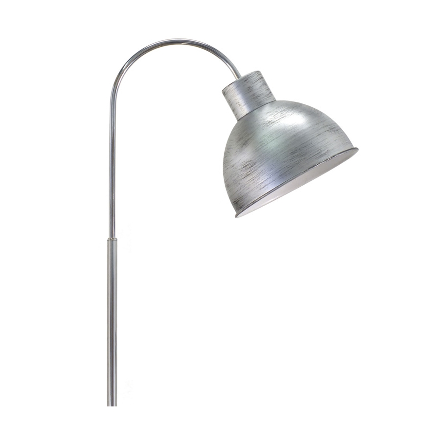 Eglo 49334 - Lampadaire BOLEIGH 1xE27/60W/230V
