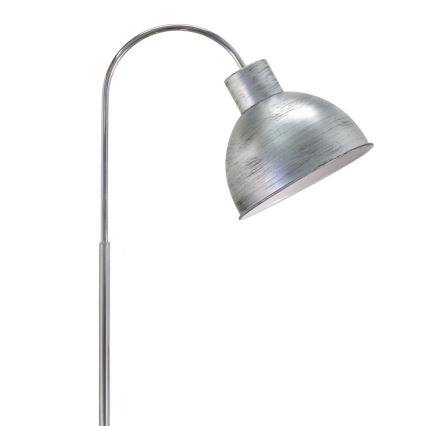 Eglo 49334 - Vloerlamp BOLEIGH 1xE27/60W/230V