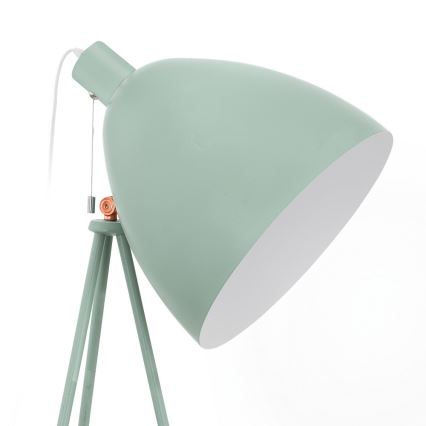 Eglo - Lampadaire 1xE27/60W/230V