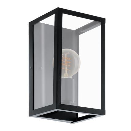 Eglo - Wandlamp 1xE27/60W/230V