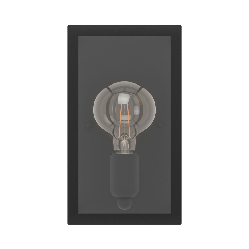 Eglo - Wandlamp 1xE27/60W/230V