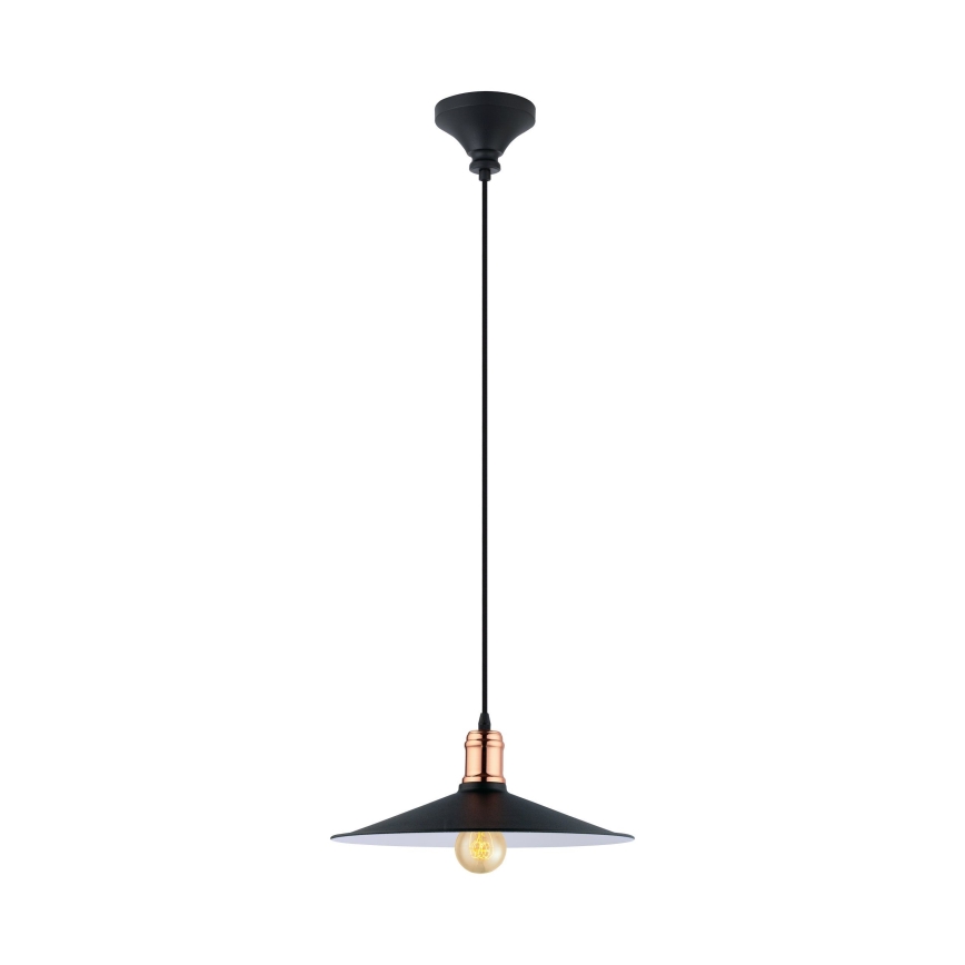 Eglo - Suspension1xE27/60W/230V