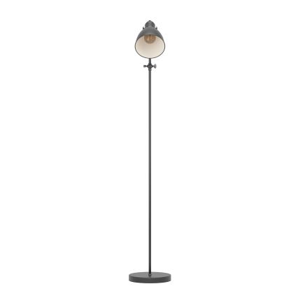 Eglo - Lampadaire 1xE27/40W/230V