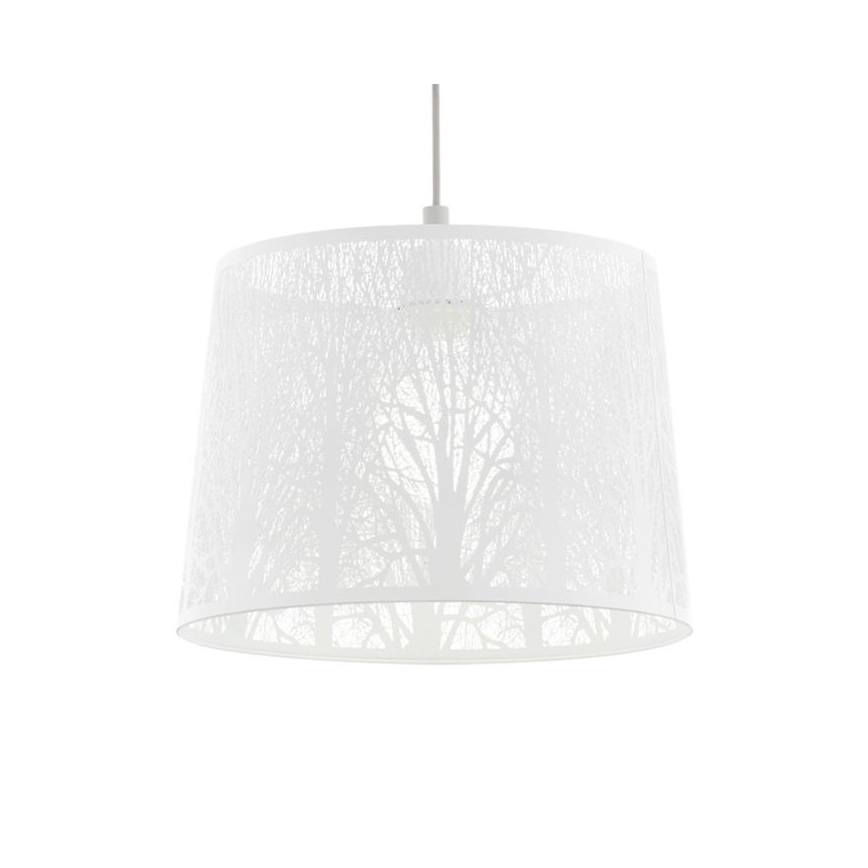 Eglo - Lustre avec fil 1xE27/60W/230V