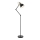 Eglo 49524 - Vloerlamp THORNFORD 1xE27/40W/230V