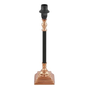 Eglo 49626 - Pied de lampe TRUNGLE 1xE14/40W/230V