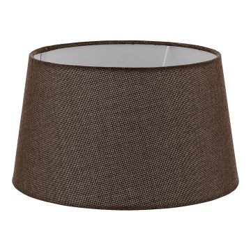 Eglo 49659 - Lampenkap voor vloerlamp VINTAGE E27 diameter 30 cm