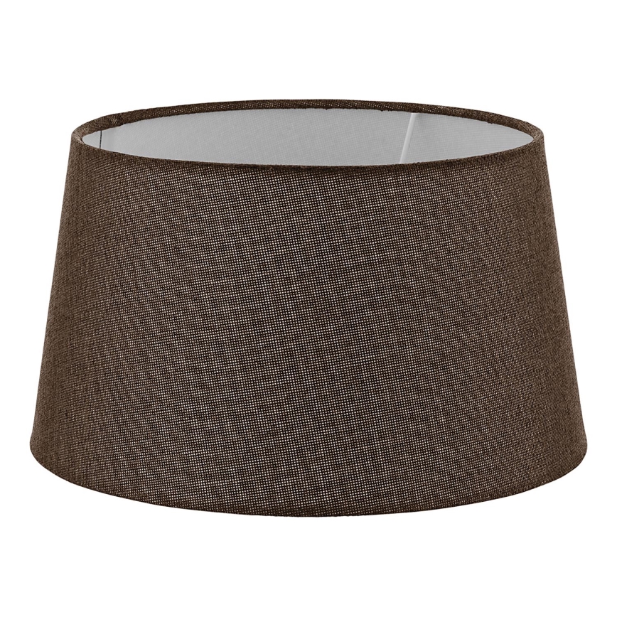 Eglo 49659 - Lampenkap voor vloerlamp VINTAGE E27 diameter 30 cm