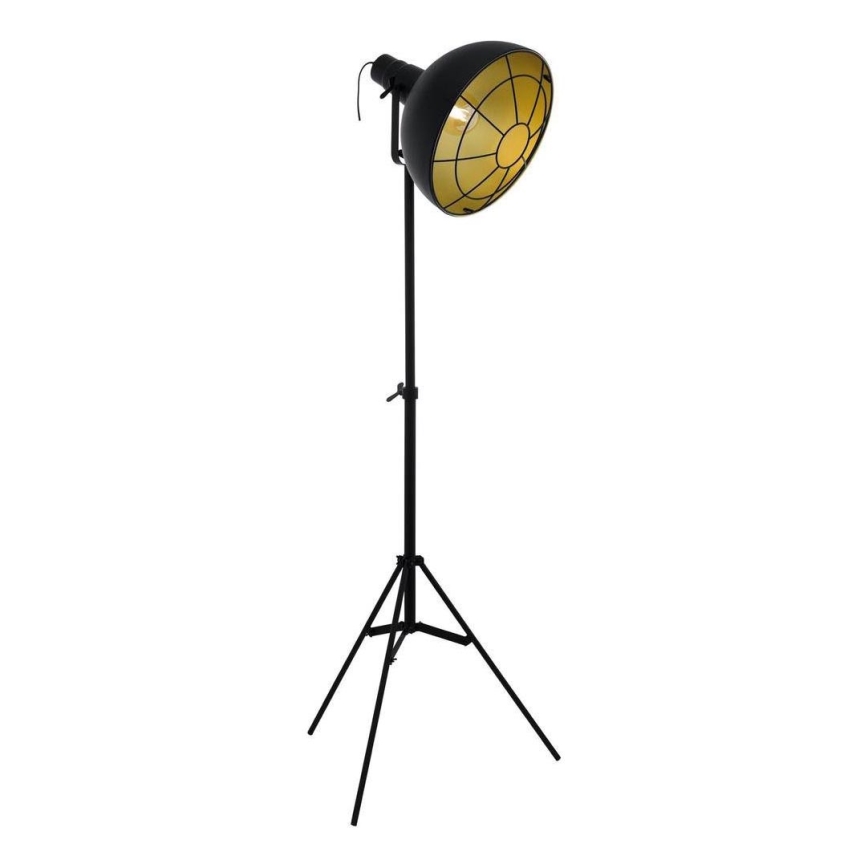 Eglo 49674 - Lampadaire CANNINGTON 1xE27/60W/230V