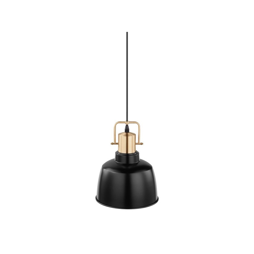 Eglo 49692 - Hanglamp BODMIN 1xE27/60W