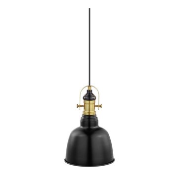 Eglo 49693 - Hanglamp GILWELL 1xE27/60W