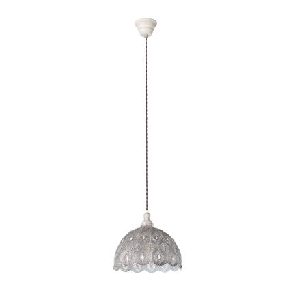 Eglo - Suspension 1xE27/60W