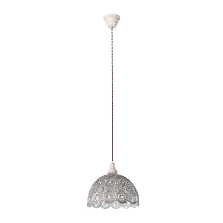 Eglo - Suspension 1xE27/60W