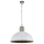 Eglo 49757 - Hanglamp aan ketting COLDRIDGE 1x E27 / 60W / 230V