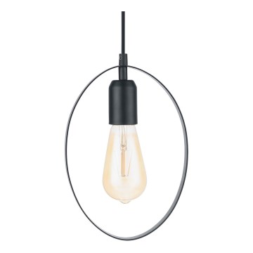 Eglo 49775 - Suspension BEDINGTON 1xE27/60W