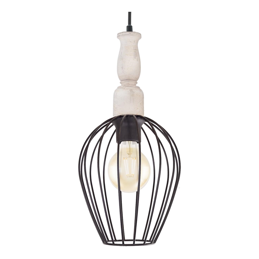 Eglo 49782 - Suspension NORHAM 1xE27/60W