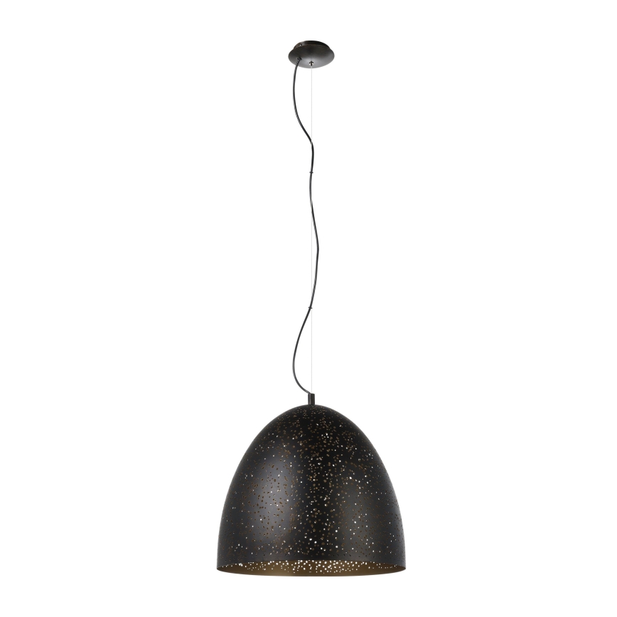 Eglo 49815 - Hanglamp SAFI 1xE27/60W