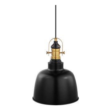 Eglo 49839 - Hanglamp GILWELL 1xE27/60W
