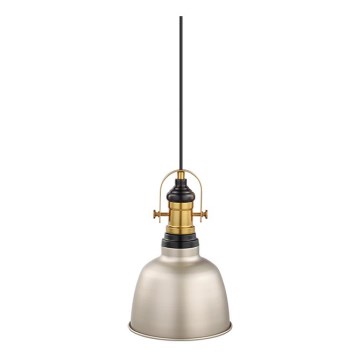 Eglo 49841 - Hanglamp GILWELL 1xE27/60W