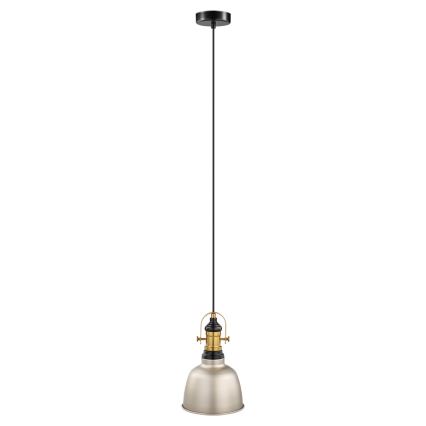 Eglo 49841 - Suspension GILWELL 1xE27/60W