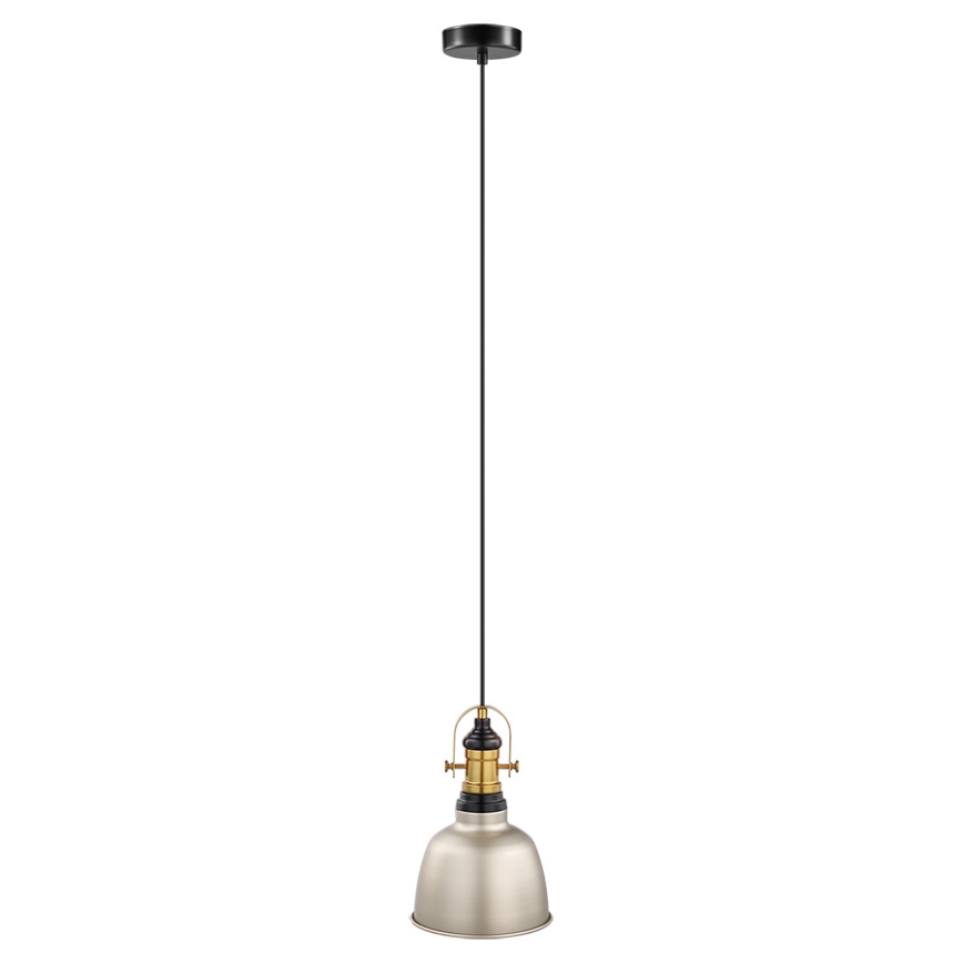Eglo 49841 - Suspension GILWELL 1xE27/60W