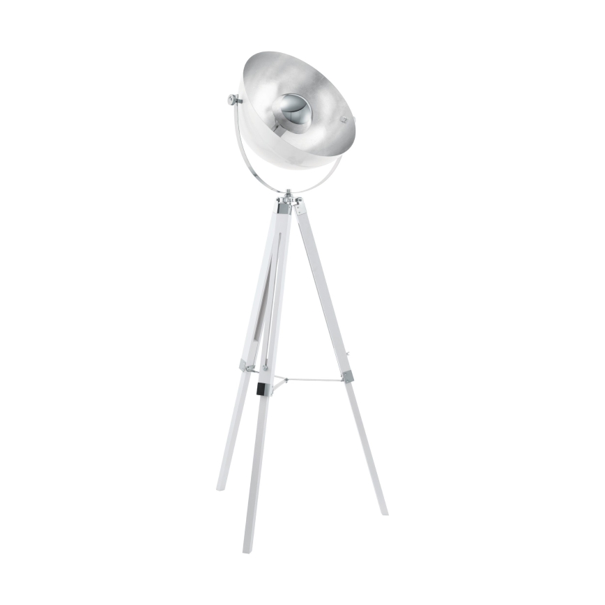 Eglo - Lampadaire 1xE27/60W/230V