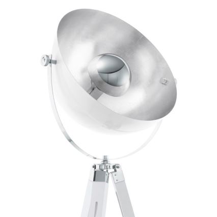 Eglo - Lampadaire 1xE27/60W/230V