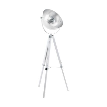 Eglo - Vloerlamp 1xE27/60W/230V