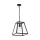 Eglo 49882 - Hanglamp aan ketting AMESBURY 1 1xE27/60W/230V