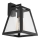 Eglo 49889 - Wandlamp AMESBURY 1 1xE27/60W/230V