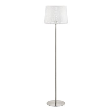 Eglo 49949 - Lampadaire HAMBLETON 1xE27/60W/230V