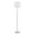 Eglo 49949 - Lampadaire HAMBLETON 1xE27/60W/230V