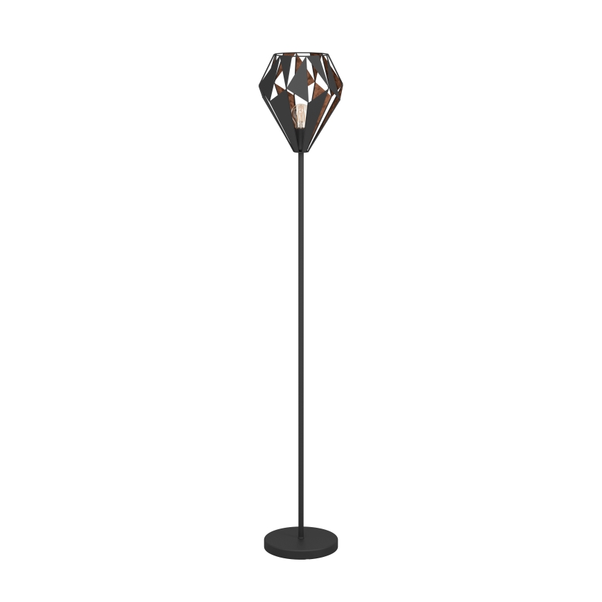Eglo - Lampadaire 1xE27/60W/230V