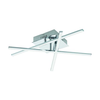 Eglo 54565 - LED plafondlamp 3xLED/6W/230V