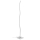 Eglo 54609 - Dimbare LED Staande lamp LED/15W/230V chroom