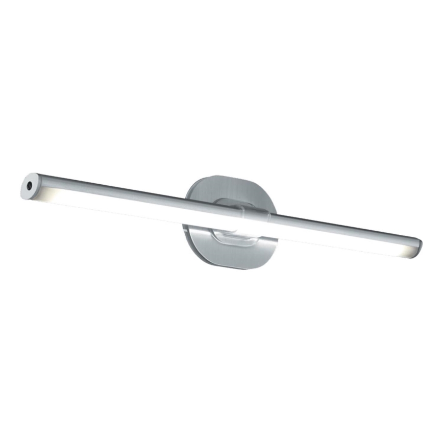 Eglo 54661 - Dimbare LED schilderijlamp LED/7W/230V 2700-6500K 28,5 cm mat chroom